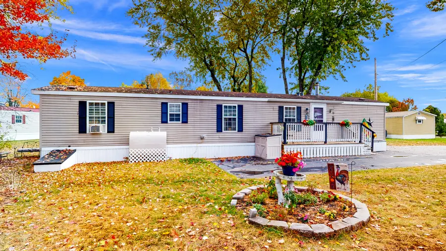 60 Mount Hope Avenue #17, Lewiston, ME 04240 - #3