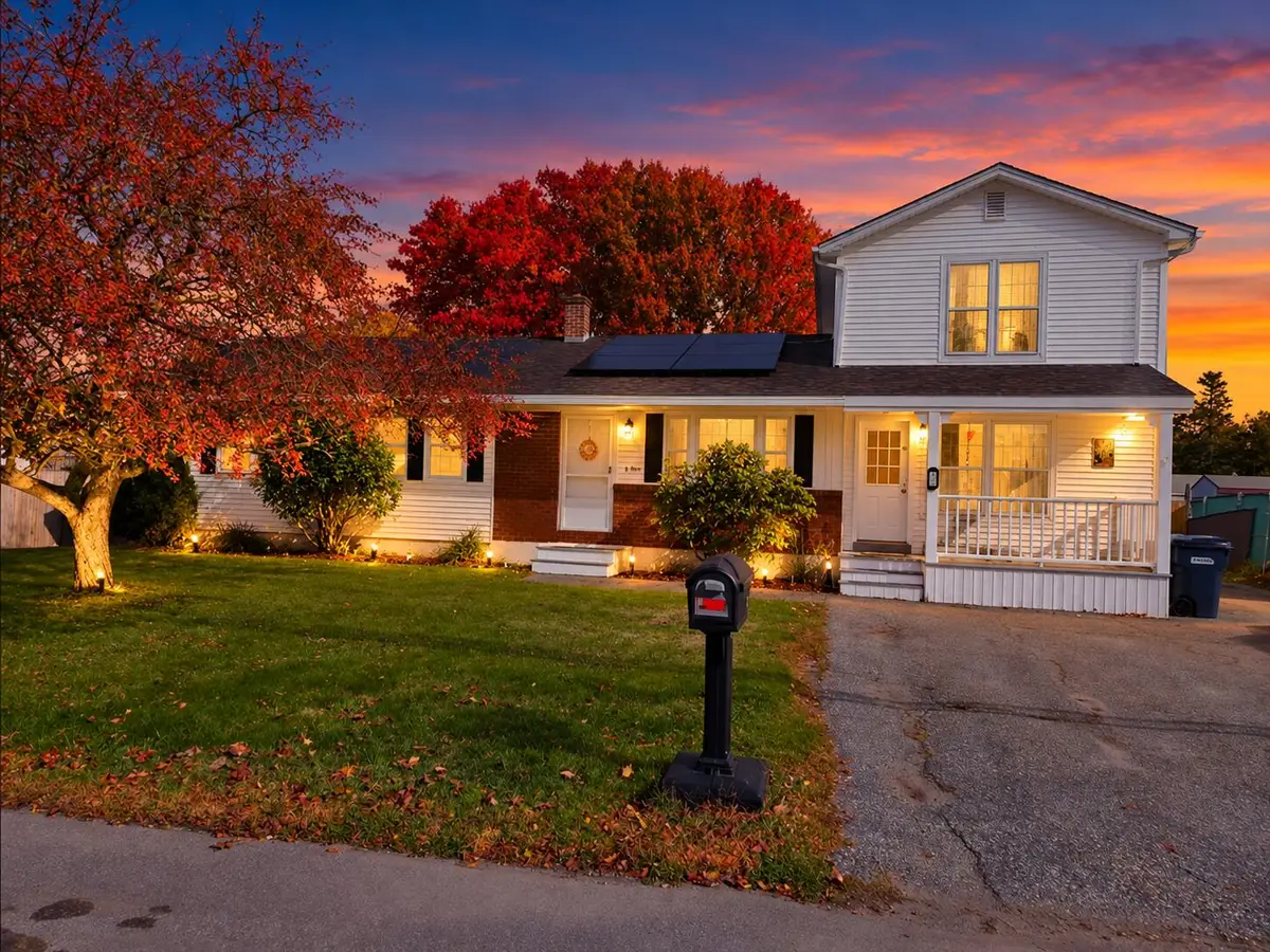 3 Linda Circle, Lewiston, ME 04240 - #1