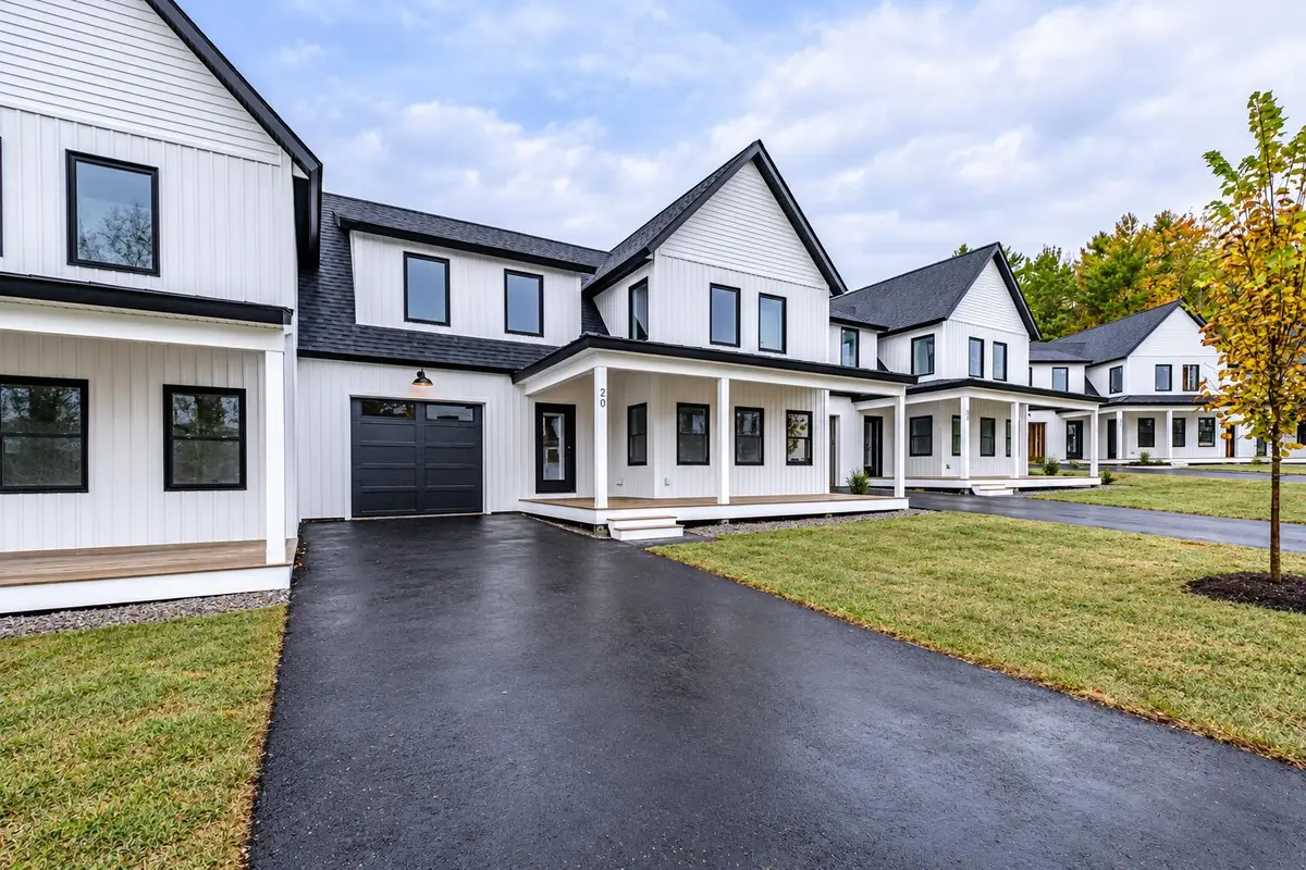 26 Fairway Commons Drive #8, Gorham, ME 04038 - #1
