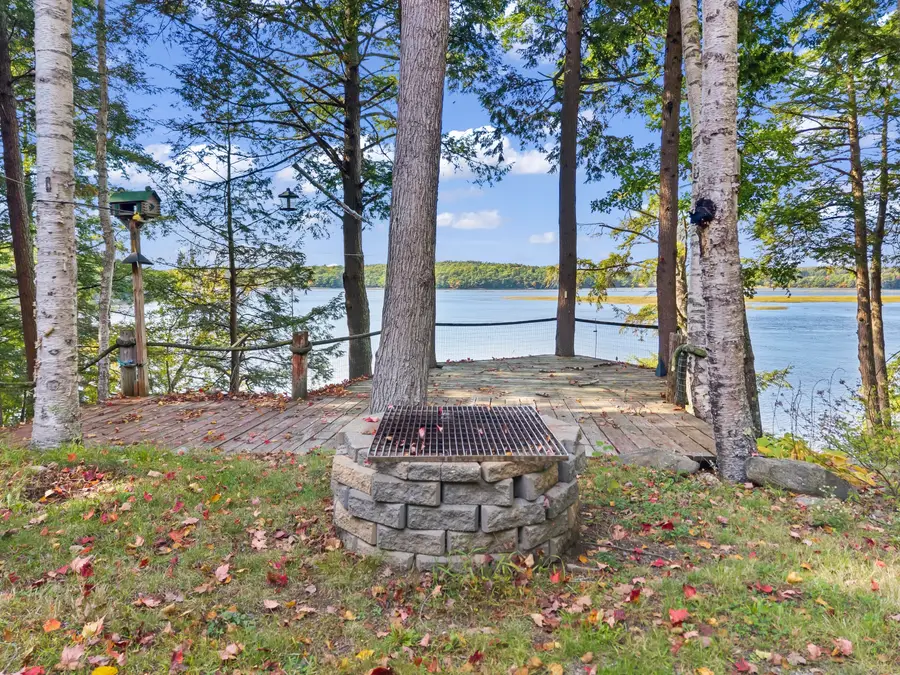 16 Brackett Road, Dresden, ME 04342 - #3