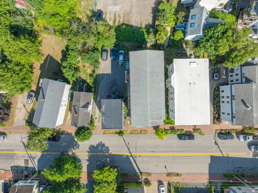 45 Cumberland Avenue #5, Portland, ME 04101 - #3