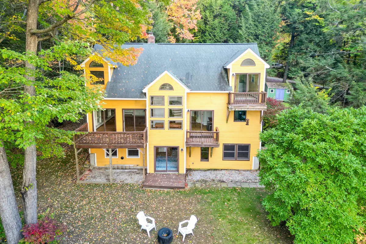 192 Highland Park Road, Fryeburg, ME 04037 - #1