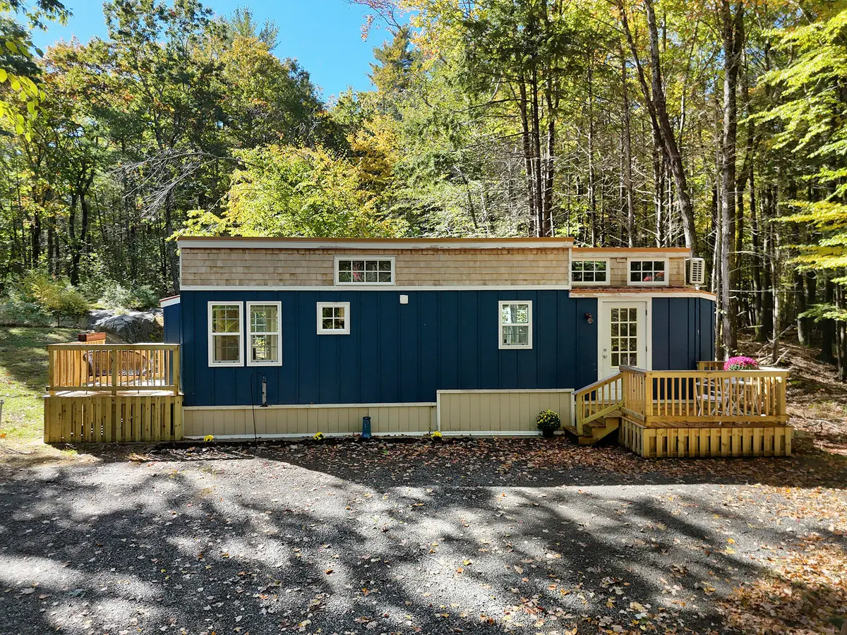 10 Josiah Norton Road, York, ME 03902 - #1