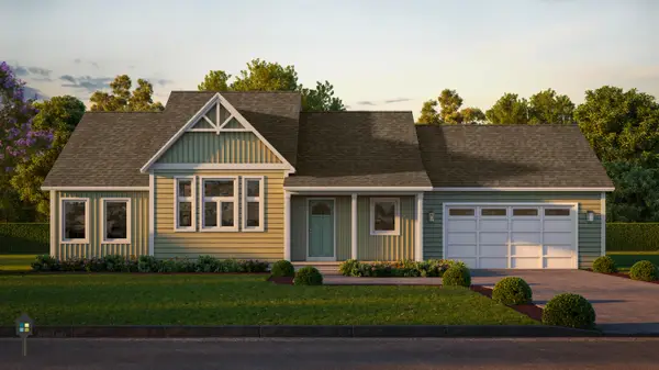 9 Spruce Knoll Drive, Wiscasset, ME 04578