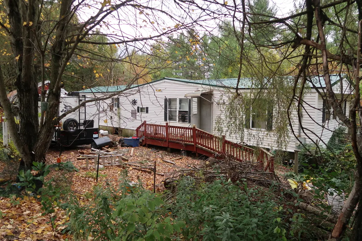 287 Burns Road, Augusta, ME 04330 - #1