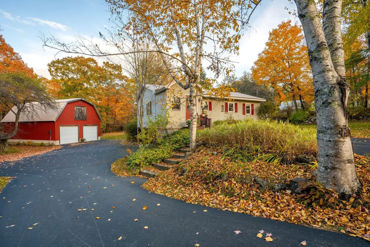 1472 Walnut Hill Road, Shapleigh, ME 04076 - #1