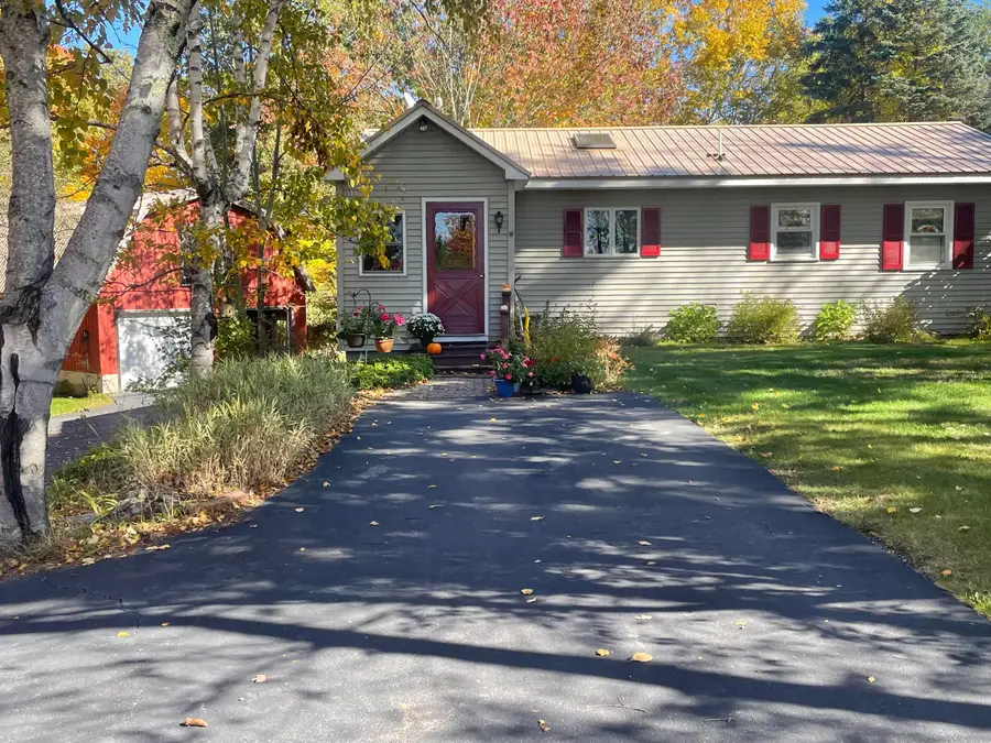 1472 Walnut Hill Road, Shapleigh, ME 04076 - #3