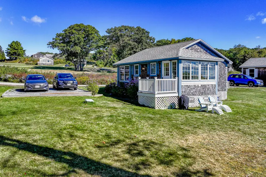 31 Wonderview Circle #17, Belfast, ME 04915 - #3