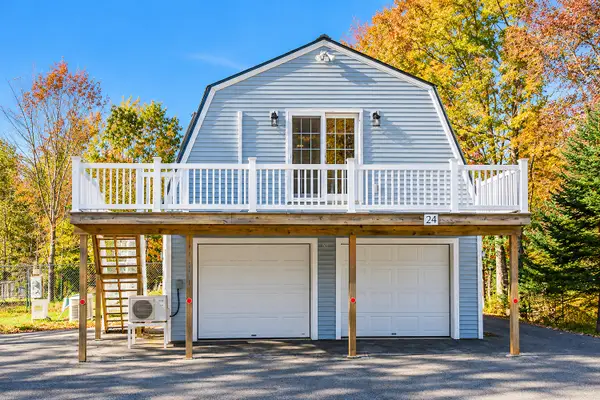 24 Gravel Pit Drive, Deer Isle, ME 04627