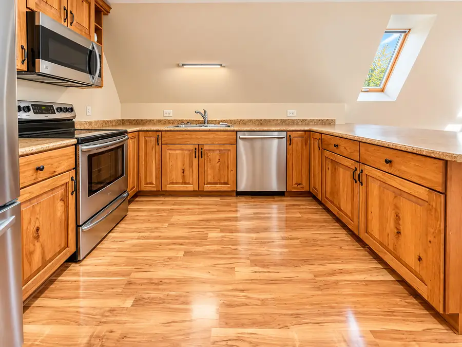 24 Gravel Pit Drive, Deer Isle, ME 04627 - #2