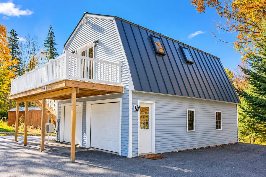 24 Gravel Pit Drive, Deer Isle, ME 04627 - #3