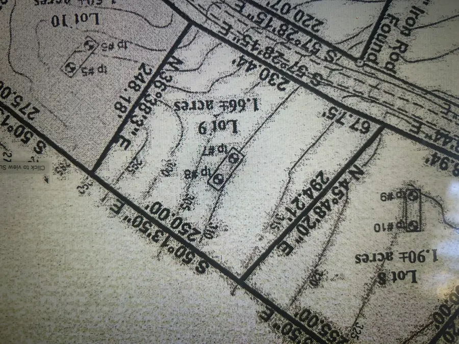 9 Pret's Meadow Lane, Blue Hill, ME 04614 - #3
