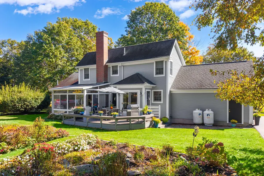 3 Jeffrey Drive, York, ME 03909 - #2