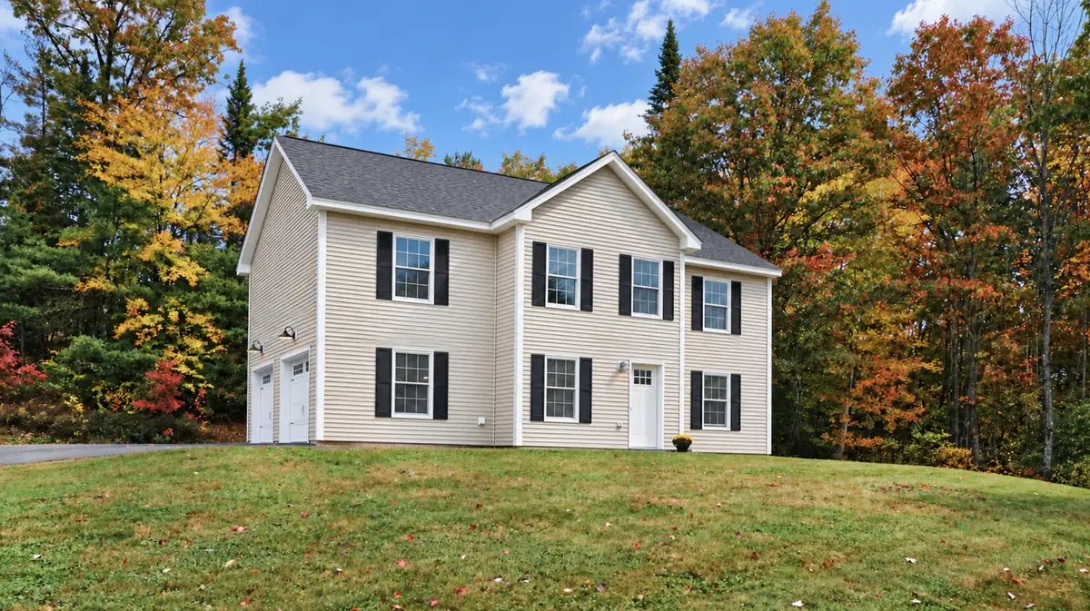 3 Lavender Lane, Windham, ME 04062 - #1