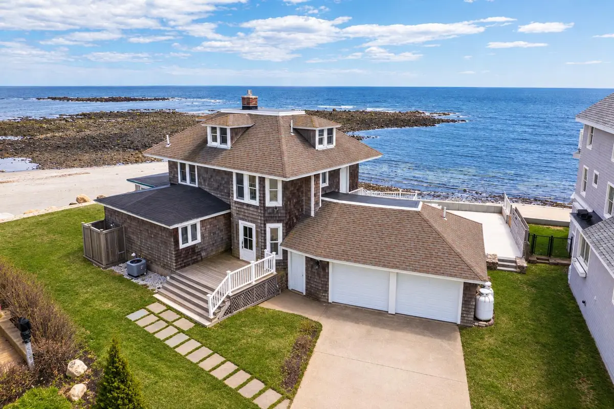 26 Gold Ribbon Drive, Wells, ME 04090 - #1
