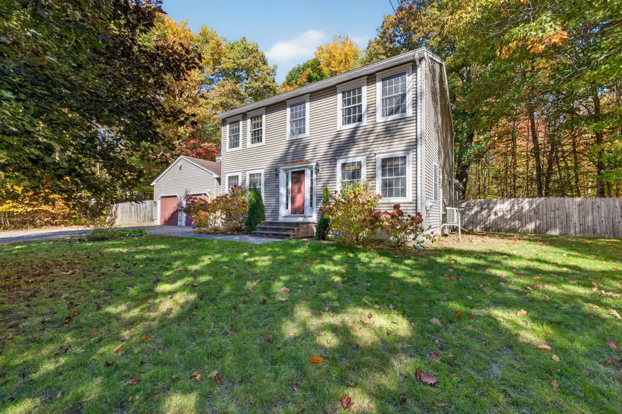40 Sawyer Road, Poland, ME 04274 - #2