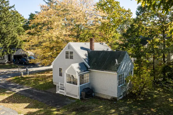 120 Summit Street, Portland, ME 04103