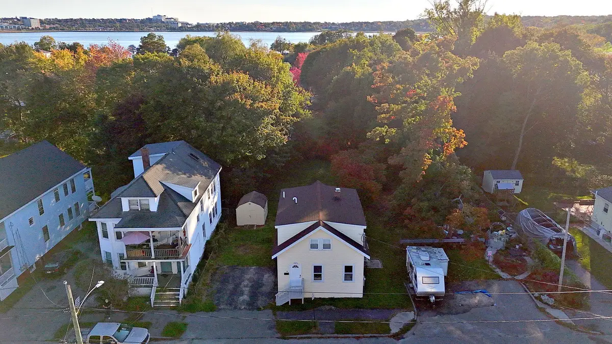 94 Illsley Street, Portland, ME 04103 - #1
