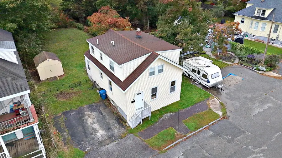 94 Illsley Street, Portland, ME 04103 - #2