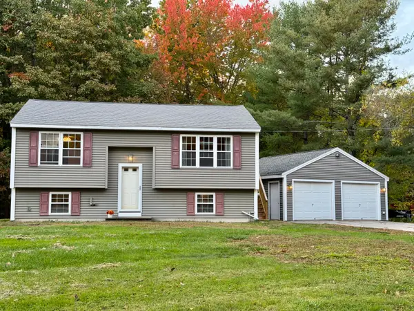 27 Pinkham Drive, Buxton, ME 04093