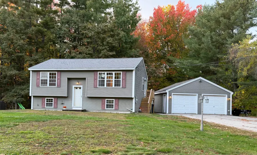 27 Pinkham Drive, Buxton, ME 04093 - #2