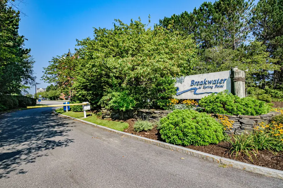 148 Breakwater Drive #601, South Portland, ME 04106 - #2