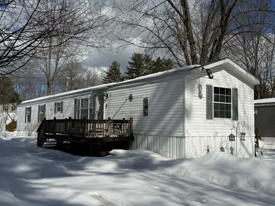 13 Lynewood Drive, Norway, ME 04268 - #2