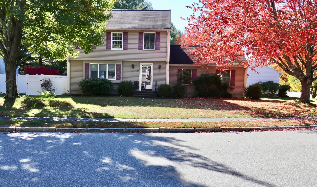 64 Regan Lane, Portland, ME 04103 - #1