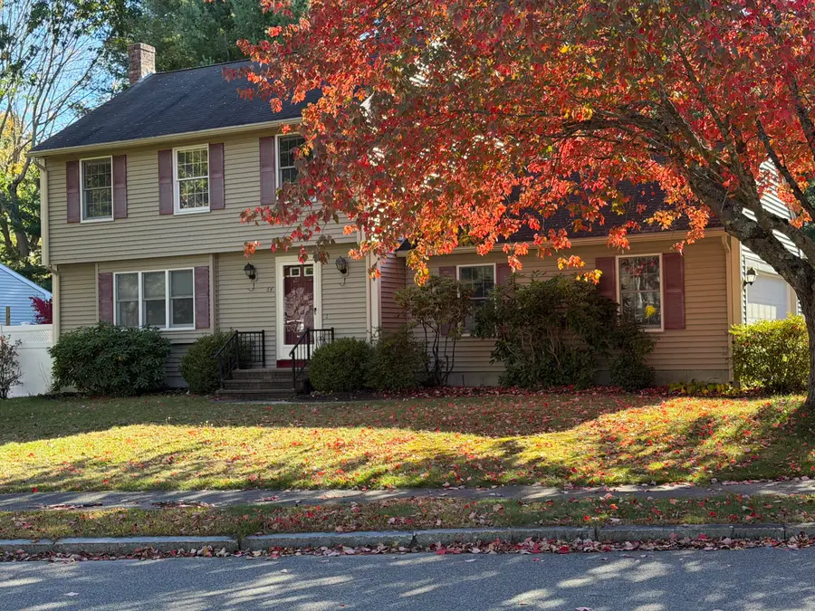 64 Regan Lane, Portland, ME 04103 - #3