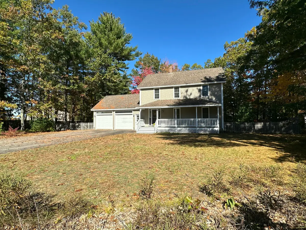 8 Spruce Lane, Wells, ME 04090 - #1