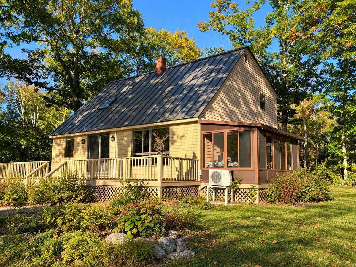 773 River Road, Bucksport, ME 04416 - #1