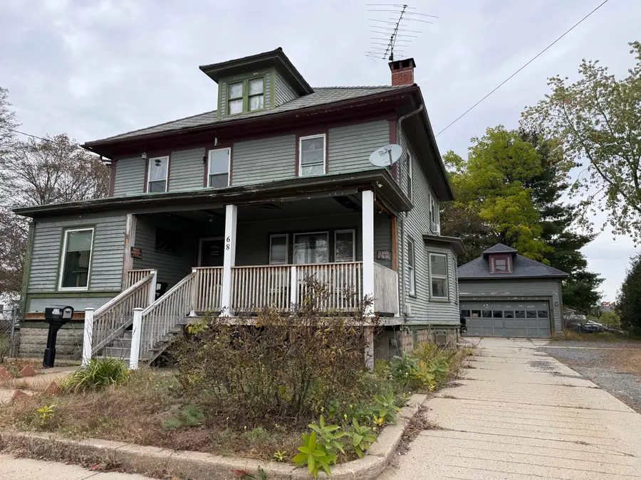 68 School Street, Sanford, ME 04073 - #2