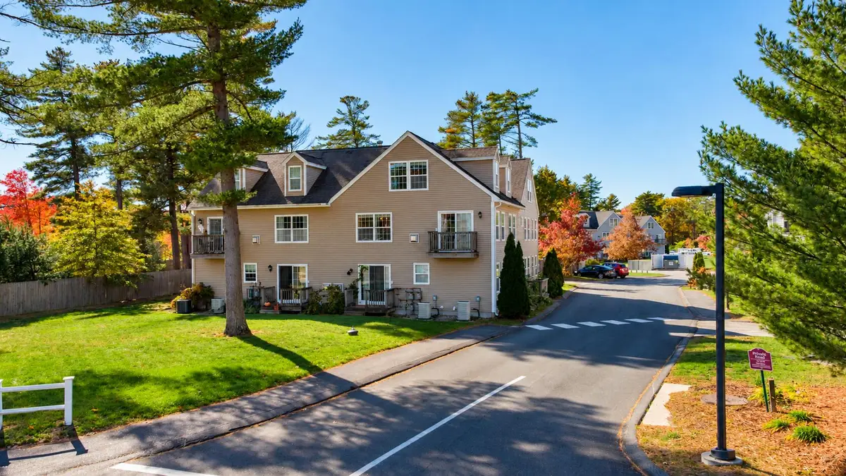 11 Smithwheel Road #52, Old Orchard Beach, ME 04064 - #1