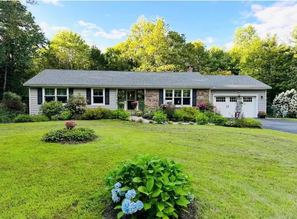 3 Tranquil Lane, Lisbon, ME 04252