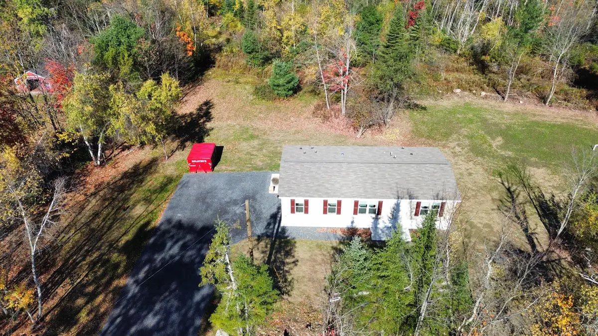 0 Notch Road, Skowhegan, ME 04976 - #1