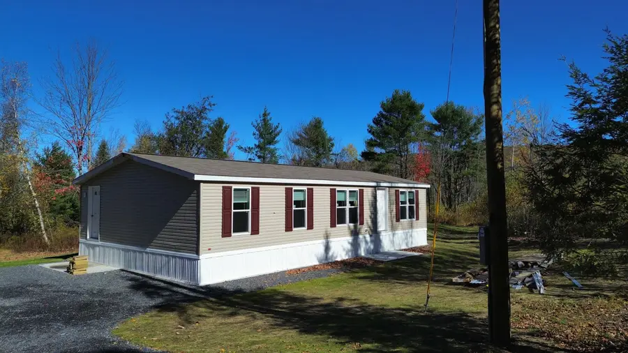0 Notch Road, Skowhegan, ME 04976 - #3
