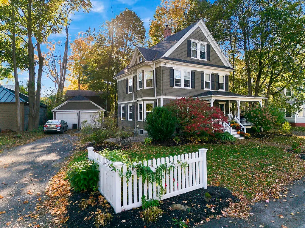 4 Silver Terrace, Waterville, ME 04901 - #1