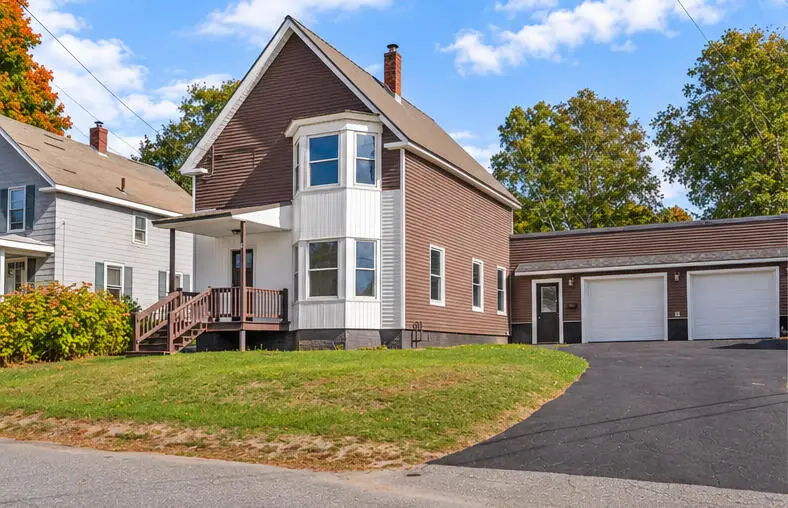 13 Otis Street, Livermore Falls, ME 04254 - #1
