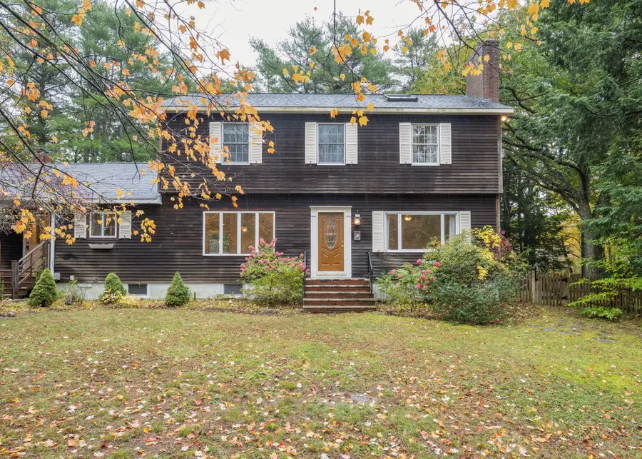 10 Durham Road, Freeport, ME 04032 - #2