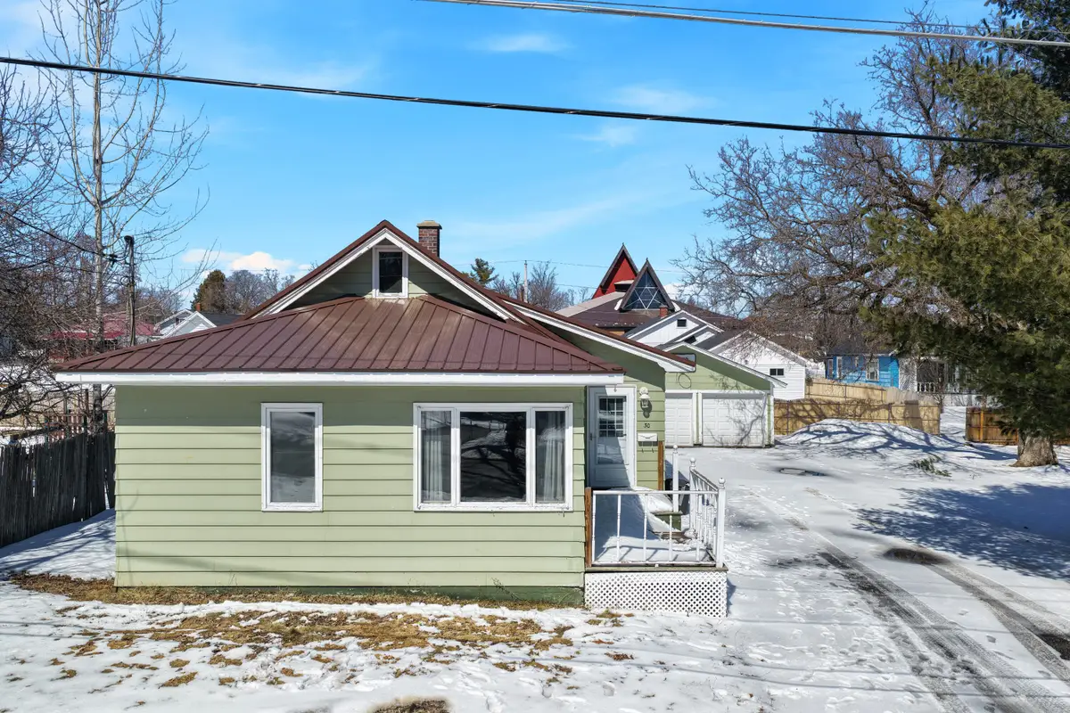 30 Washington Street, Caribou, ME 04736 - #1