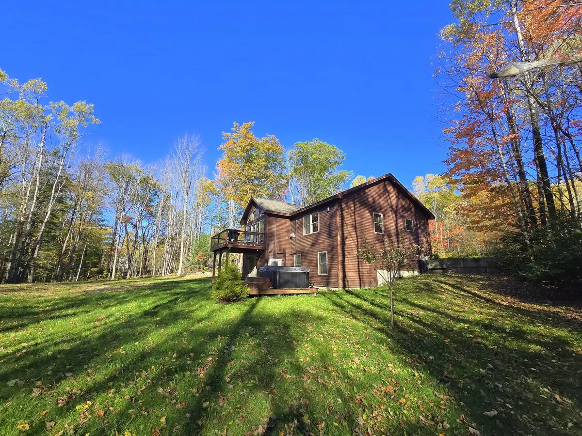 113 Weeks Mills Road, Farmington, ME 04938 - #1