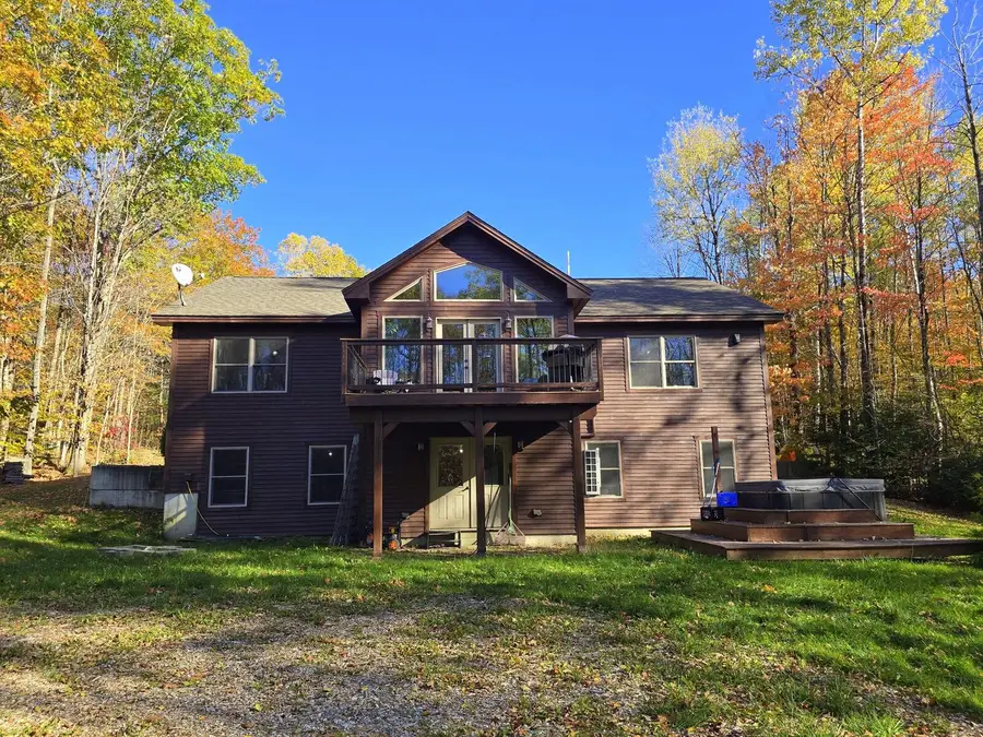 113 Weeks Mills Road, Farmington, ME 04938 - #2