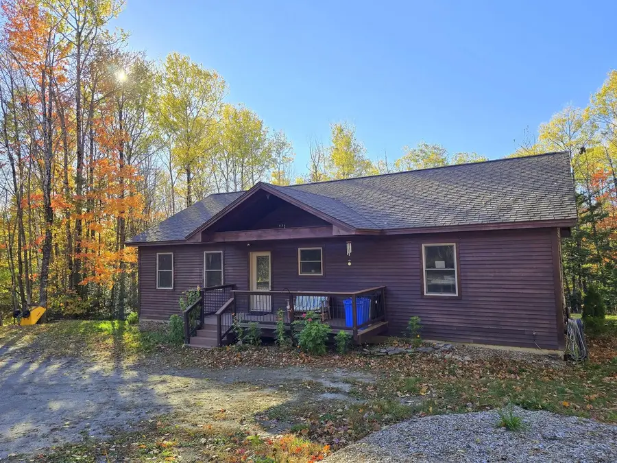 113 Weeks Mills Road, Farmington, ME 04938 - #3