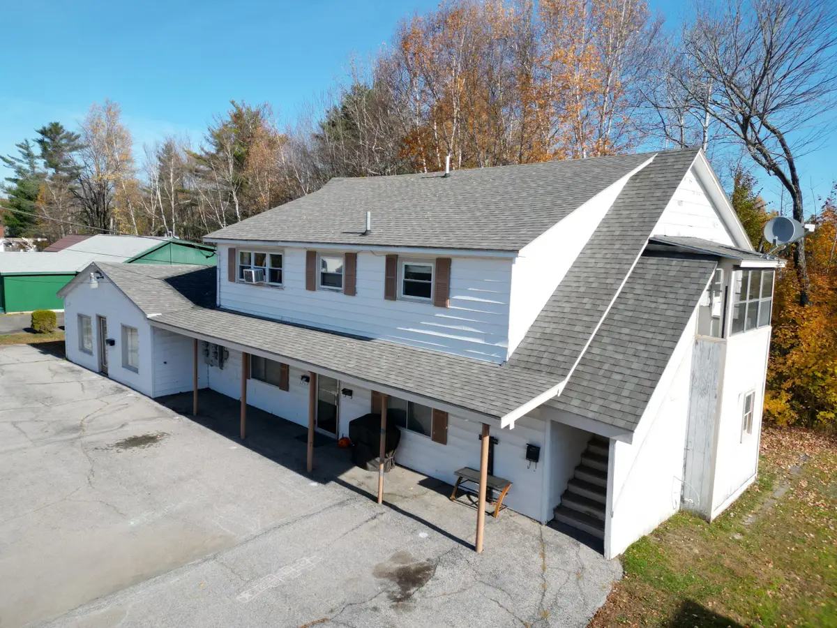 235 Bates Street, Millinocket, ME 04462 - #1