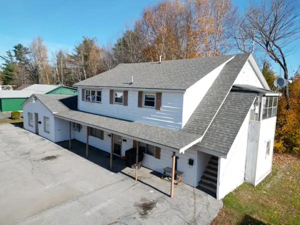 235 Bates Street, Millinocket, ME 04462