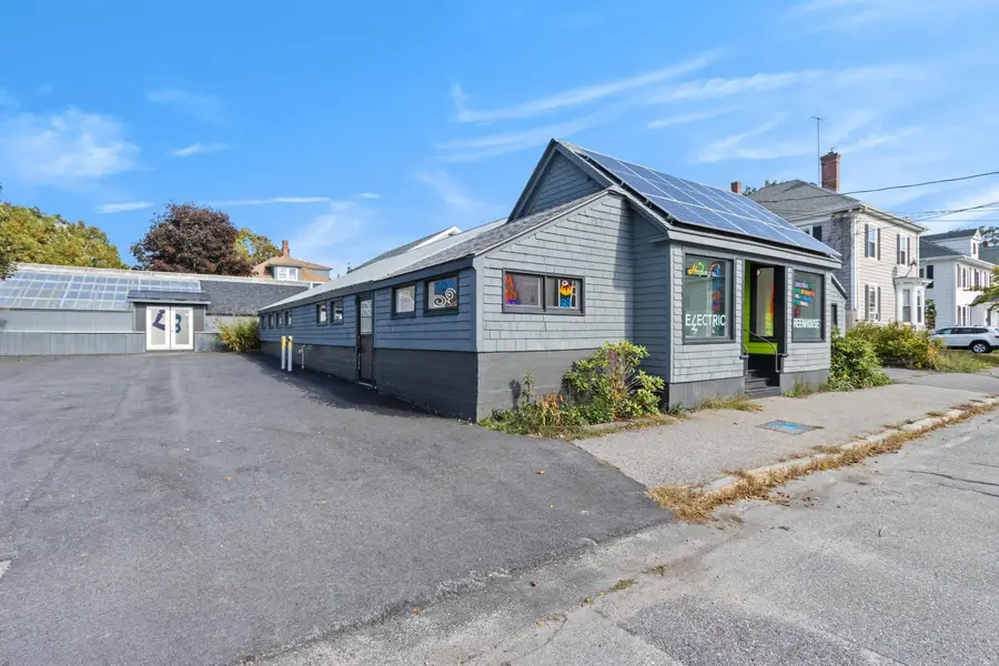 67 Brentwood Street, Portland, ME 04103 - #2