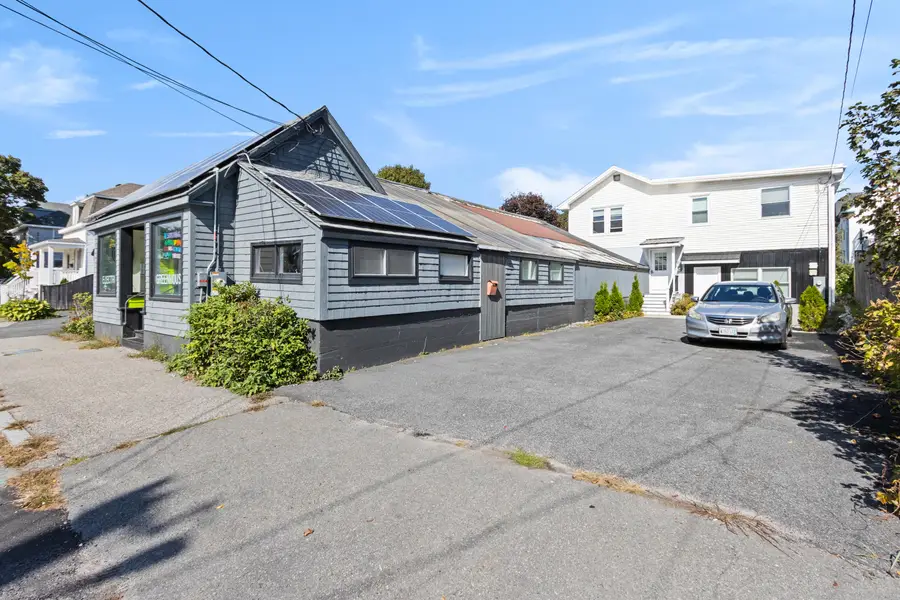 67 Brentwood Street, Portland, ME 04103 - #3