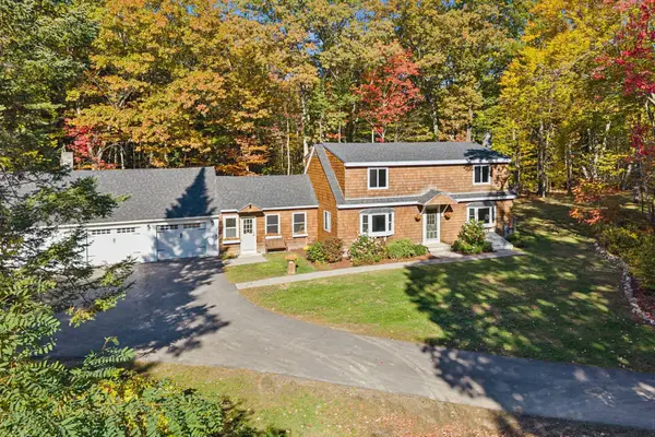 547 S Main Street, Auburn, ME 04210