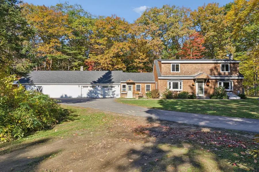547 S Main Street, Auburn, ME 04210 - #2