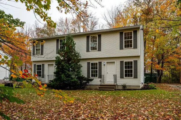 125  Sullivan Street #A, Berwick, ME 03901